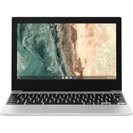 Samsung Galaxy ChromeBook Go Celeron N4500 1.1 GHz 64GB eMMC - 4GB QWERTY - Inglese