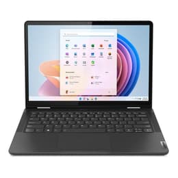 Lenovo 13W Yoga G2 13" Ryzen 5 2 GHz - SSD 256 GB - 8GB - QWERTY - Inglese