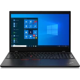 Lenovo ThinkPad L15 G1 15" Ryzen 5 PRO 2.1 GHz - SSD 256 GB - 16GB - QWERTY - Nordico