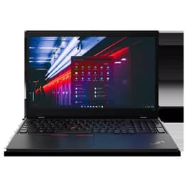 Lenovo ThinkPad L15 G1 15" Ryzen 5 PRO 2.1 GHz - SSD 256 GB - 16GB - QWERTY - Nordico