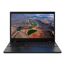 Lenovo ThinkPad L15 G1 15" Ryzen 5 PRO 2.1 GHz - SSD 256 GB - 16GB - QWERTY - Nordico