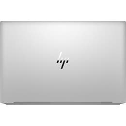 HP EliteBook 855 G7 15" Ryzen 5 PRO 2.1 GHz - SSD 256 GB - 8GB - QWERTZ - Tedesco
