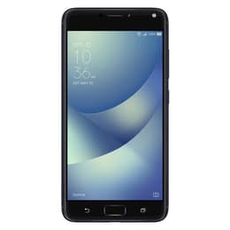 Asus Zenfone 4 Max ZC554KL 32GB - Nero