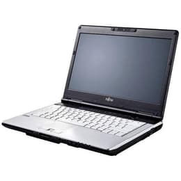 Fujitsu LifeBook S752 14" Core i5 2.7 GHz - SSD 240 GB - 8GB Tastiera Tedesco