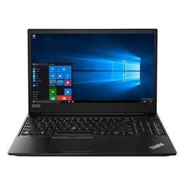 Lenovo ThinkPad T570 15" Core i5 2.6 GHz - SSD 256 GB - 8GB Tastiera Inglese (US)