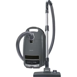 Aspirapolvere con sacco MIELE Complete C3 Limited Edition