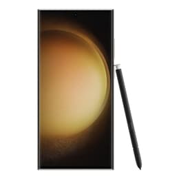 Galaxy S23 Ultra 512GB - Beige
