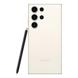 Galaxy S23 Ultra 512GB - Beige