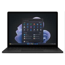 Microsoft Surface Laptop 5 13" Core i7 1.8 GHz - SSD 1 TB - 32GB QWERTY - Inglese