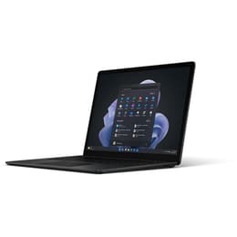Microsoft Surface Laptop 5 13" Core i7 1.8 GHz - SSD 1 TB - 32GB QWERTY - Inglese