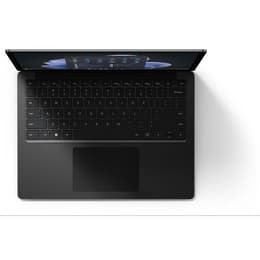 Microsoft Surface Laptop 5 13" Core i7 1.8 GHz - SSD 1 TB - 32GB QWERTY - Inglese