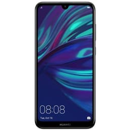 Huawei Y7 (2019) 32GB - Nero - Dual-SIM