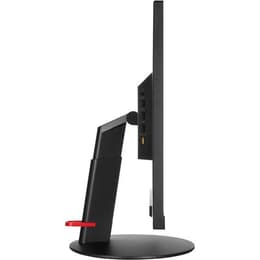 Schermo 27" LED QHD Lenovo ThinkVision P27H-10