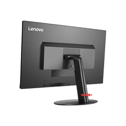 Schermo 27" LED QHD Lenovo ThinkVision P27H-10