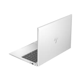 HP EliteBook 830 G11 13" Core Ultra 5 1.3 GHz - SSD 512 GB - 16GB - AZERTY - Francese