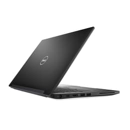 Dell Latitude 7490 14" Core i5 1.7 GHz - SSD 512 GB - 8GB AZERTY - Francese