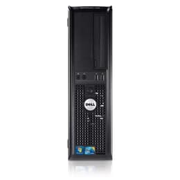 Dell Optiplex 780 DT Pentium 2,5 GHz - HDD 2 TB RAM 16 GB