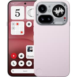 Nothing Phone (4a) Pro 256GB - Rosa