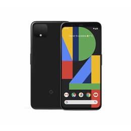 Google Pixel 4 64GB - Nero