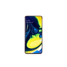 Galaxy A80 128GB - Oro