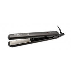 Piastre per capelli Italian Design Iria Titanium XS - Nero