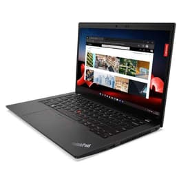 Lenovo ThinkPad L15 G4 15" Core i5 1.3 GHz - SSD 512 GB - 8GB - QWERTZ - Tedesco