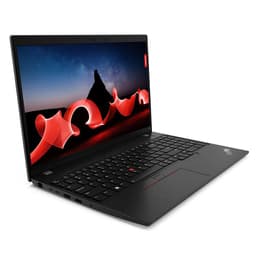 Lenovo ThinkPad L15 G4 15" Core i5 1.3 GHz - SSD 512 GB - 8GB - QWERTZ - Tedesco