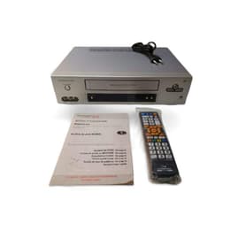 Daewoo 831S VCR + registratore VHS - VHS - 6 teste - Stereo