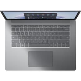 Microsoft Surface Laptop 5 13" Core i7 3.6 GHz - SSD 512 GB - 16GB QWERTY - Inglese