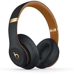 Cuffie riduzione del rumore wired + wireless con microfono Beats By Dr. Dre Studio 3 - Nero