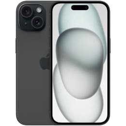 iPhone 15 512GB - Nero