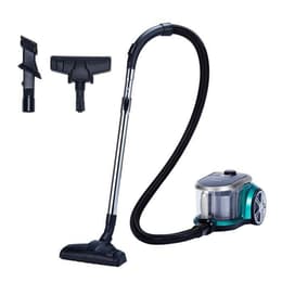 Aspirapolvere con sacco EUREKA Apollo
