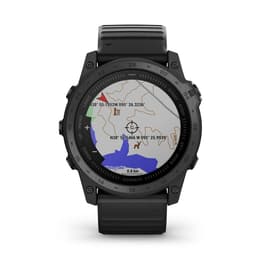 Garmin Tactix 7 Standard Bluetooth 51 mm - Nero