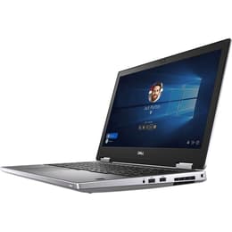 Dell Precision 7540 15" Core i7 2.6 GHz - SSD 512 GB - 16GB - QWERTY - Italiano