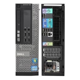 Dell Optiplex 790 SFF 22" Pentium G 2,8 GHz  - HDD 2 TB - 8GB 