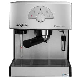 Macchine Espresso Magimix 11411 1.80L -