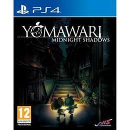 Yomawari: Night Alone - PlayStation 4