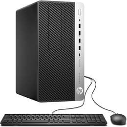 HP EliteDesk 800 G4 Core i5 3 GHz - SSD 256 GB RAM 32 GB