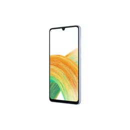 Galaxy A33 5G 128GB - Blu