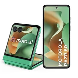 Motorola Razr 60 256GB - Verde