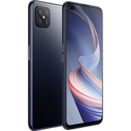 Oppo Reno4 Z 5G 128GB - Nero - Dual-SIM