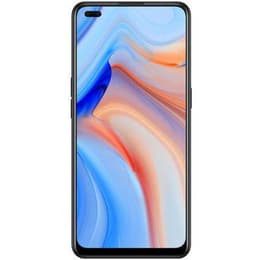 Oppo Reno4 Z 5G 128GB - Nero