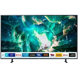 Smart TV 82,0000 Pollici Samsung QLED Ultra HD 4K UE82RU8005