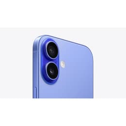 iPhone 16 128GB - Outremer