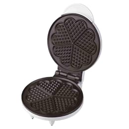 Italian Design IDECUSWEET02 Piastra per Waffle