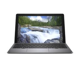 Dell Latitude 7200 2-in-1 13" Core i5 1.6 GHz - SSD 256 GB - 16GB - QWERTY - Spagnolo