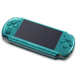 PSP-3004 - Cyan