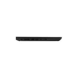 Lenovo ThinkPad P14S 14" Core i7 2.8 GHz - SSD 1000 GB - 32GB - AZERTY - Francese