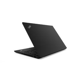 Lenovo ThinkPad P14S 14" Core i7 2.8 GHz - SSD 1000 GB - 32GB - AZERTY - Francese