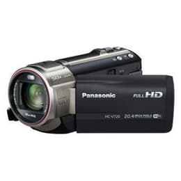 Videocamere Panasonic HC-V720 USB 2.0 Nero
